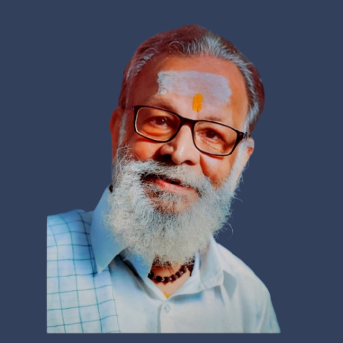 Vaidyan Gangadharan Nair